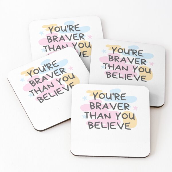 Item preview, braver designed and sold by goblinbabe.