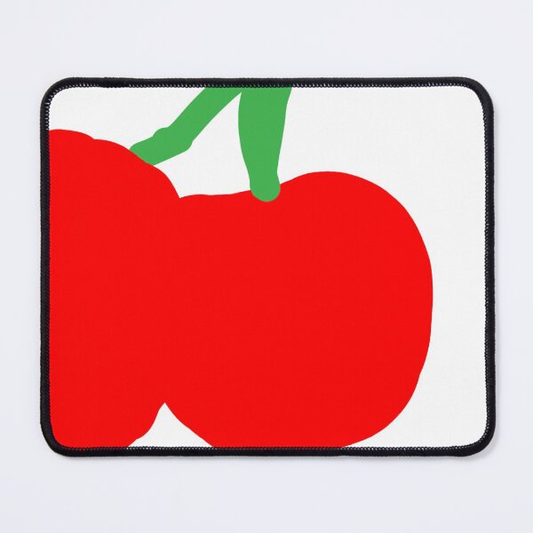 Item preview, big cherries plain designed and sold by Rytespot.