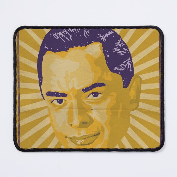 Item preview, Tito Rodríguez Poster designed and sold by TropicalHuman.