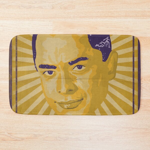 Item preview, Tito Rodríguez Poster designed and sold by TropicalHuman.