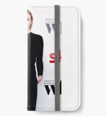 sophie turner iPhone Wallet/Case/Skin