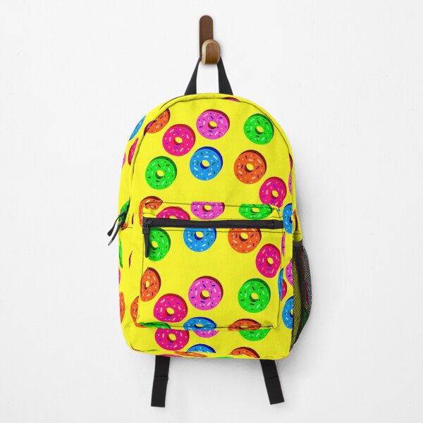 Item preview, Fruity Donuts designed and sold by BLeePCreations.
