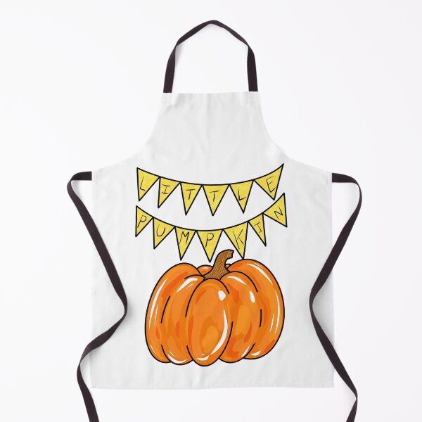 Item preview, Little Pumpkin designed and sold by missmann.