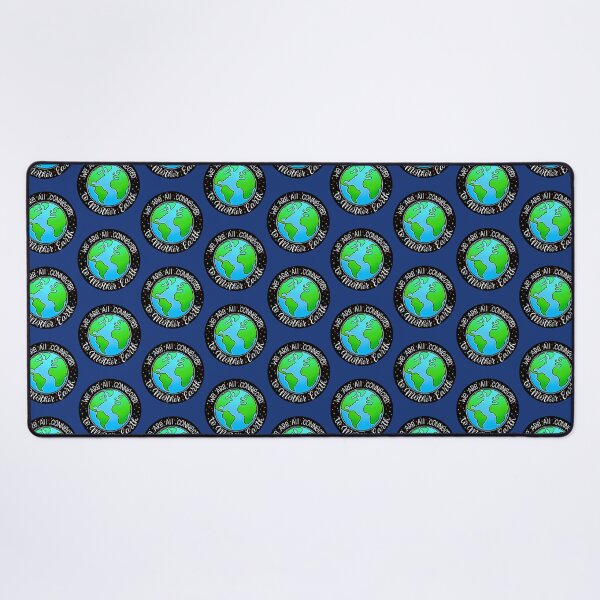Item preview, We Are All Connected to Mother Earth Active  designed and sold by LEAH-CASHOP.
