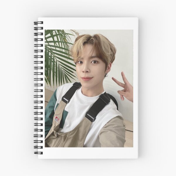 Item preview, VERIVERY Yeonho designed and sold by danielletrisha.
