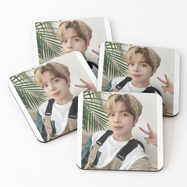 Item preview, VERIVERY Yeonho designed and sold by danielletrisha.