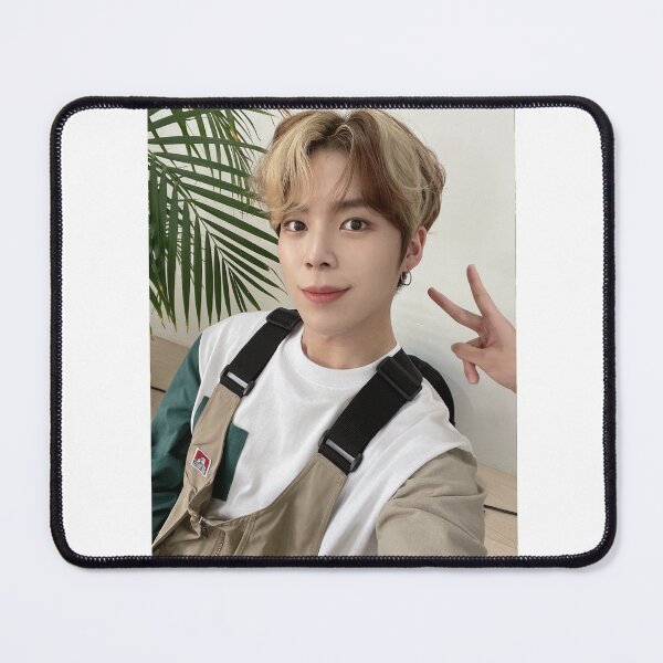 Item preview, VERIVERY Yeonho designed and sold by danielletrisha.