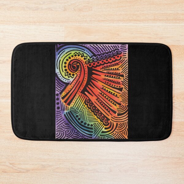 Item preview, Rainbow Revolution designed and sold by Libmandy.