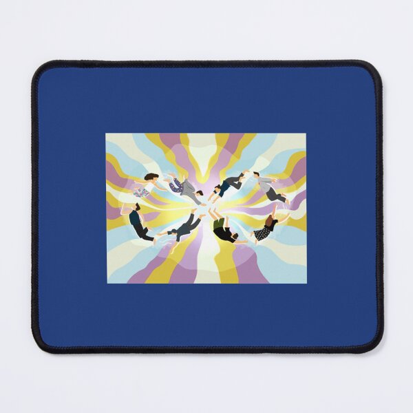 Item preview, We Are All Infinite   designed and sold by LEAH-CASHOP.