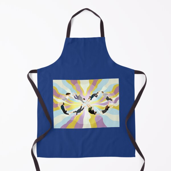 Item preview, We Are All Infinite designed and sold by LEAH-CASHOP.