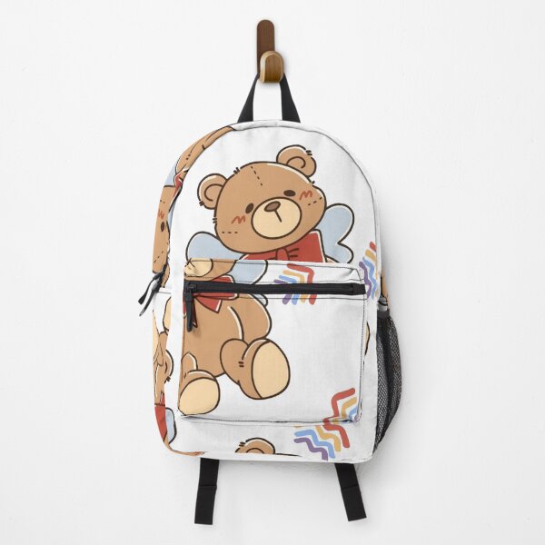 Item preview, warms up with a ice bear in the cold winter designed and sold by photograpyshop.