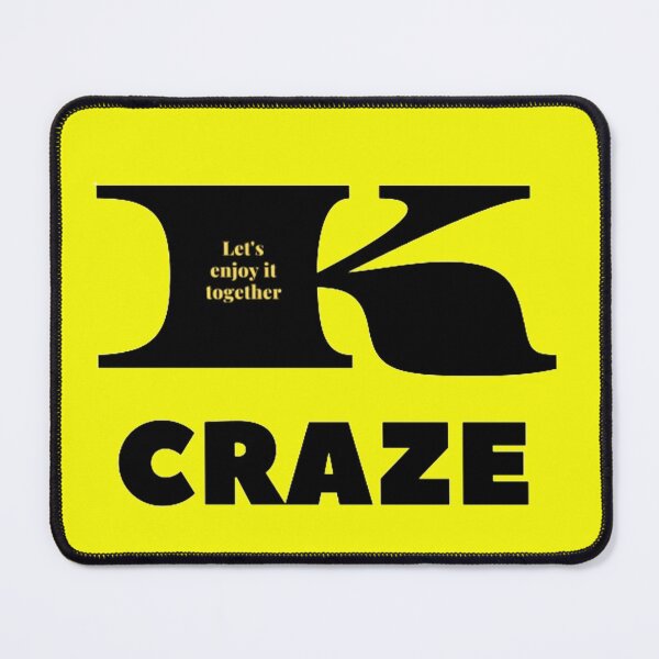 Item preview, K craze designed and sold by thundercandy.
