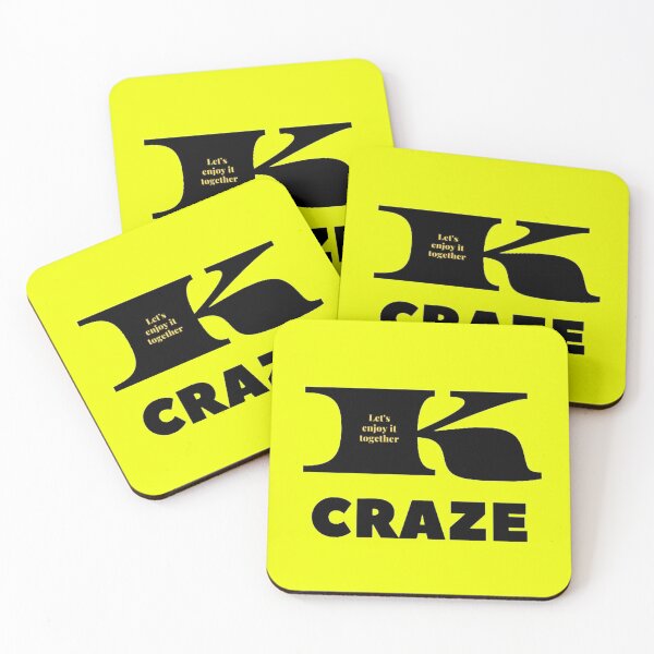 Item preview, K craze designed and sold by thundercandy.