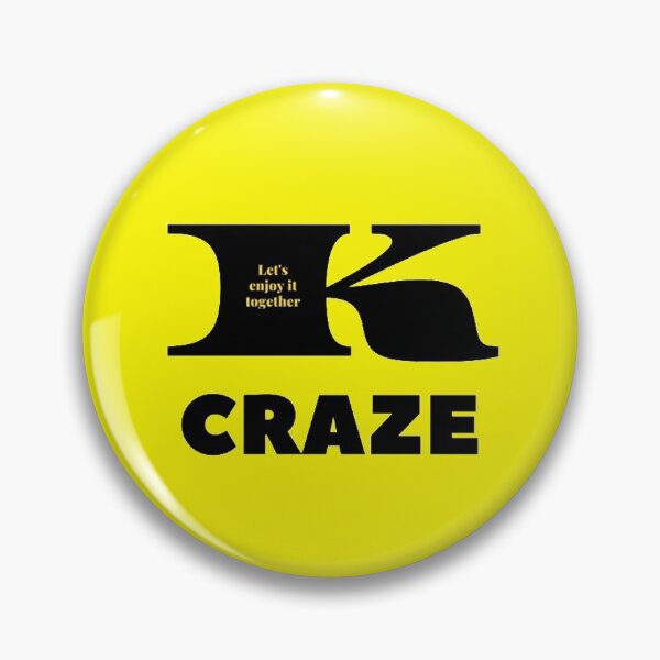 Item preview, K craze designed and sold by thundercandy.