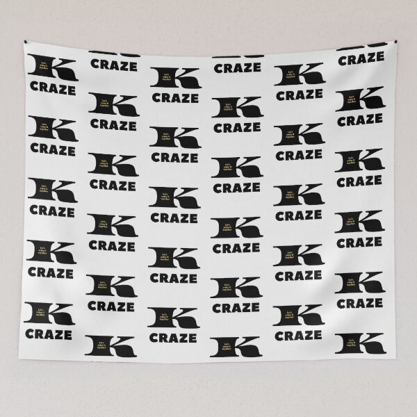 Item preview, K craze designed and sold by thundercandy.