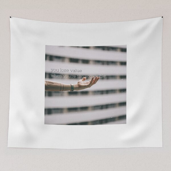 Item preview, Lose value designed and sold by QuoteMeApp.