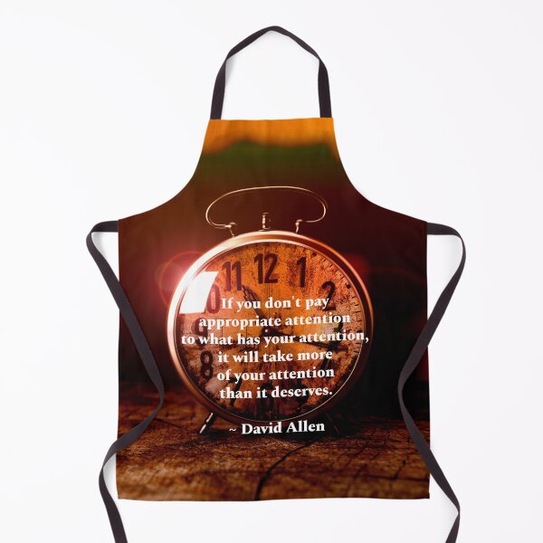 Item preview, Pay Appropriate Attention designed and sold by Emilyromrell.