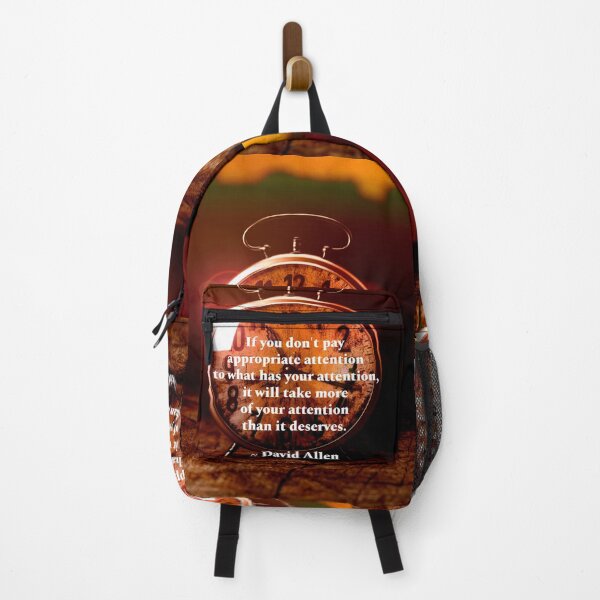 Item preview, Pay Appropriate Attention designed and sold by Emilyromrell.