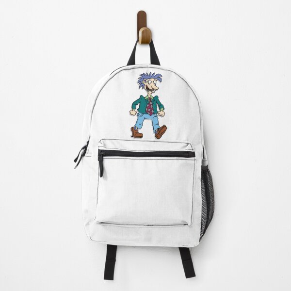Item preview, Stu - Pickles all grown up designed and sold by IAmTailorMade77.