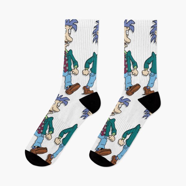 Item preview, Stu - Pickles all grown up designed and sold by IAmTailorMade77.