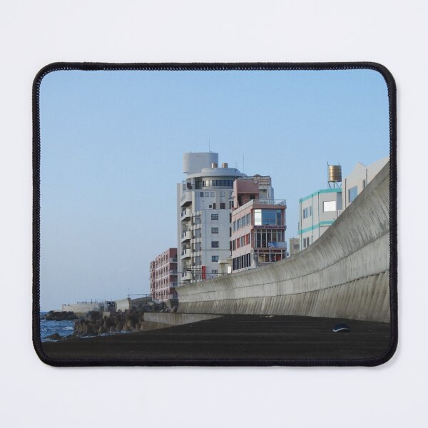 Item preview, Sunabe Seawall II designed and sold by AflipnCookie.