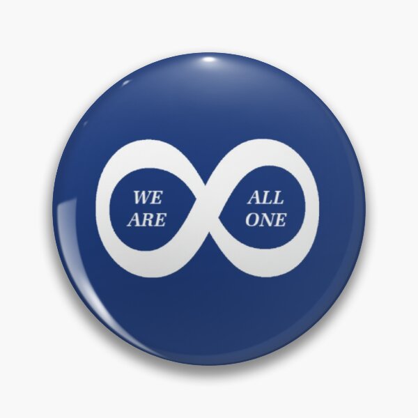 Item preview, We Are All One   designed and sold by LEAH-CASHOP.