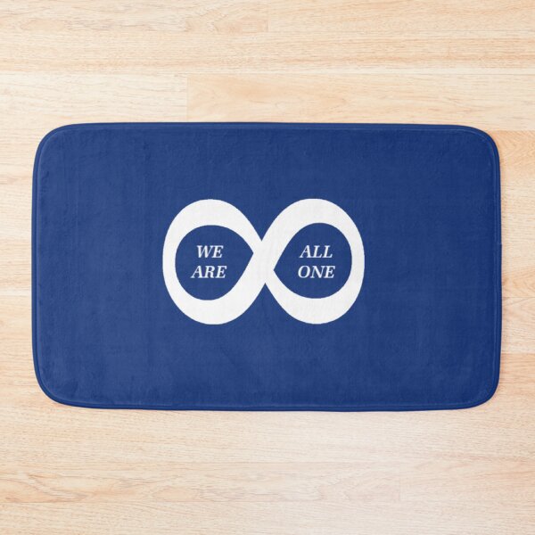Item preview, We Are All One   designed and sold by LEAH-CASHOP.