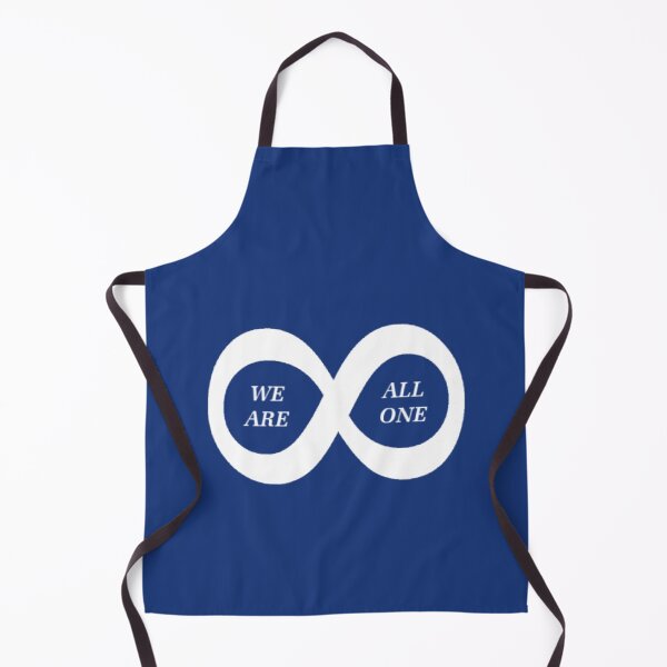 Item preview, We Are All One   designed and sold by LEAH-CASHOP.