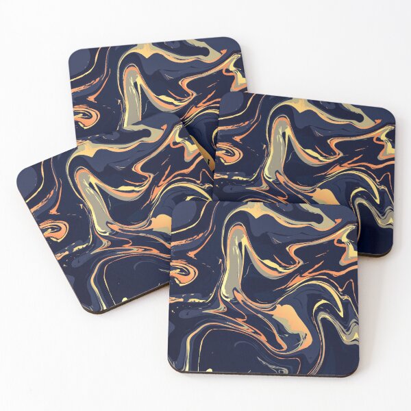 Item preview, Premium Marble Inkscape  designed and sold by TheSkullArmy.