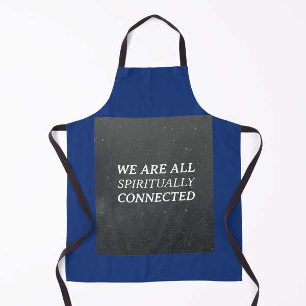 Item preview, We Are All Spiritually Connected   designed and sold by LEAH-CASHOP.