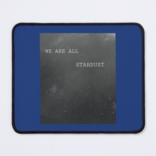 Item preview, We are all Stardust designed and sold by LEAH-CASHOP.