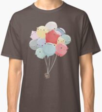 Balloon Animals Classic T-Shirt