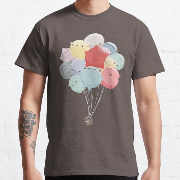 Balloon Animals Classic T-Shirt