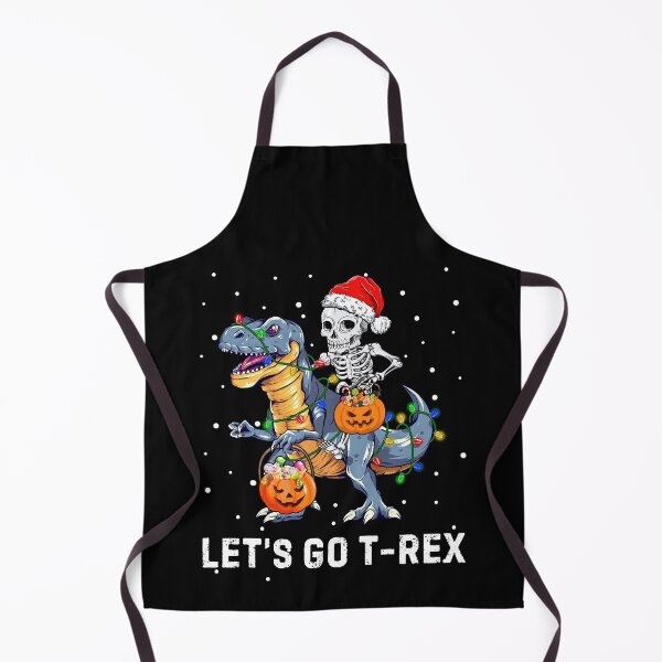 Item preview, Let's Go T Rex designed and sold by shophia-art.
