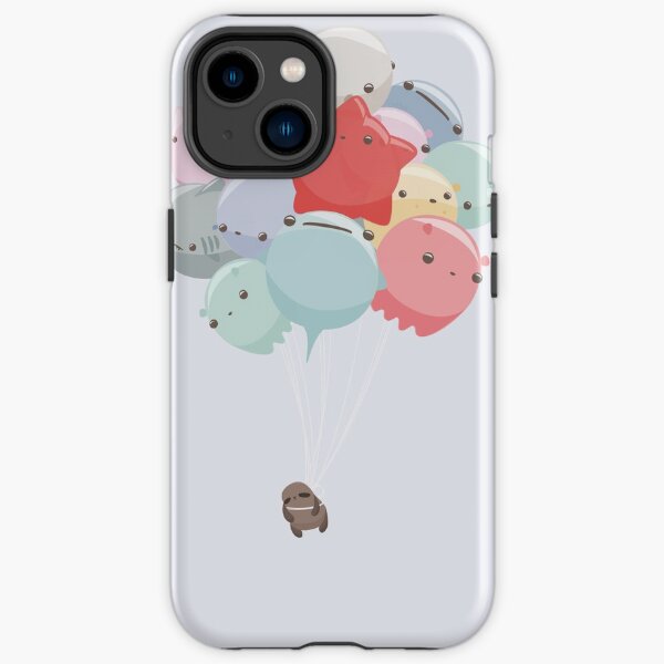 Balloon Animals iPhone Tough Case