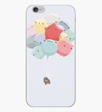Balloon Animals iPhone Case