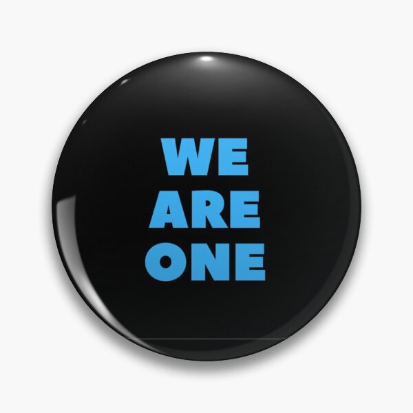 Item preview, We Are One   designed and sold by LEAH-CASHOP.