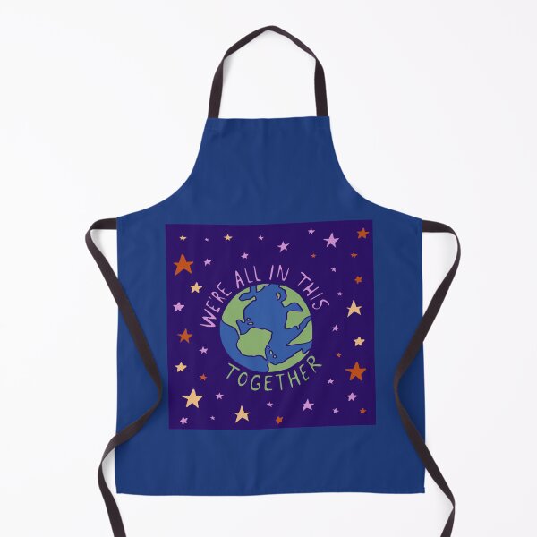 Item preview, We_re All In This Together Long  designed and sold by LEAH-CASHOP.
