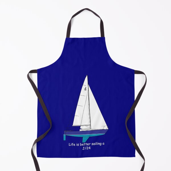 Item preview, J/24 Sailboat designed and sold by CHBB.