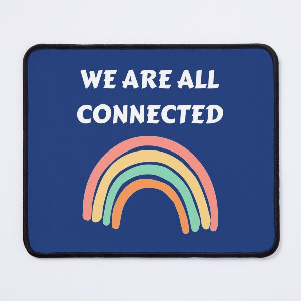 Item preview, We are all connected (1) designed and sold by LEAH-CASHOP.