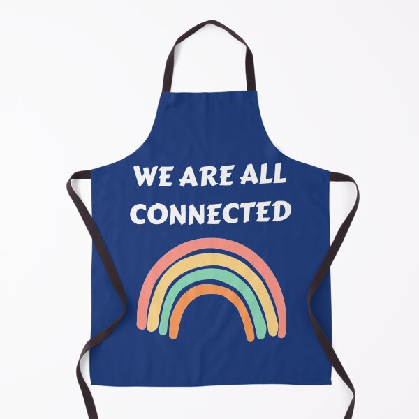 Item preview, We are all connected  (1) designed and sold by LEAH-CASHOP.