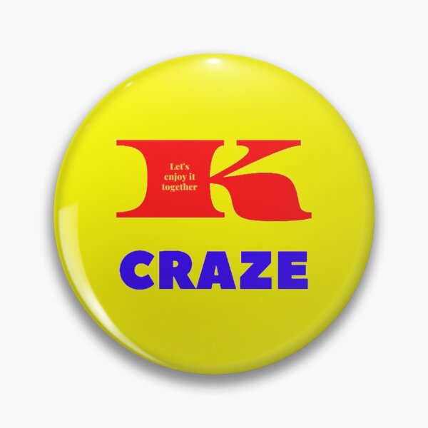 Item preview, K craze designed and sold by thundercandy.