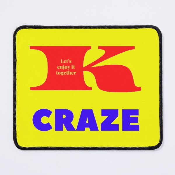 Item preview, K craze designed and sold by thundercandy.