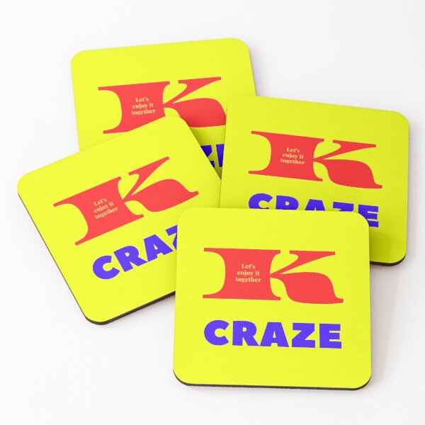 Item preview, K craze designed and sold by thundercandy.