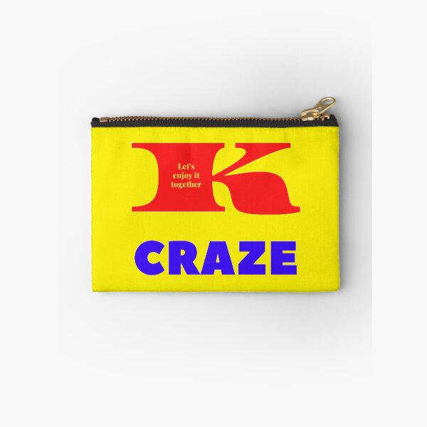 Item preview, K craze designed and sold by thundercandy.