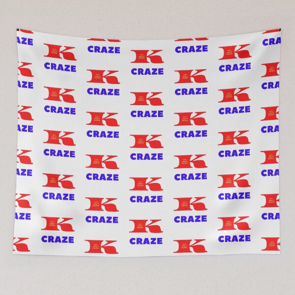 Item preview, K craze designed and sold by thundercandy.