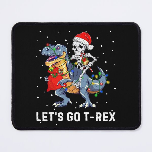Item preview, Let's Go T Rex designed and sold by shophia-art.