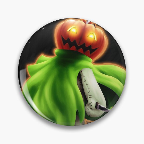 Artikelvorschau, Pumpmon Digimon Geisterspiel II entworfen und verkauft von Yggdrasil-7E5.