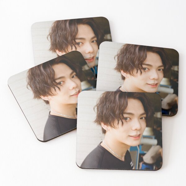 Item preview, Verivery Minchan designed and sold by danielletrisha.