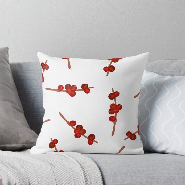 Item preview, coffee tree pattern designed and sold by zizimentos.